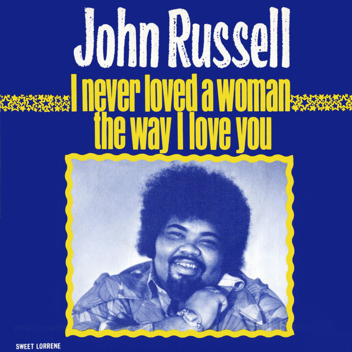 John Russell